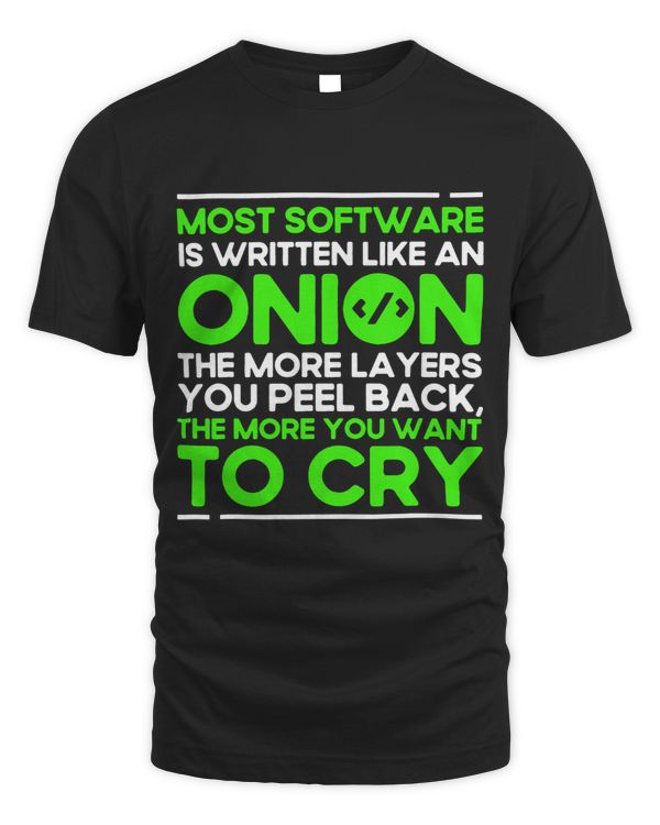 Unisex Standard T-Shirt