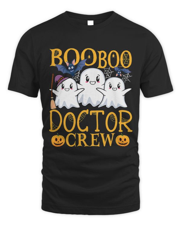 Doctor Halloween Job Design Halloween Crew Doctor