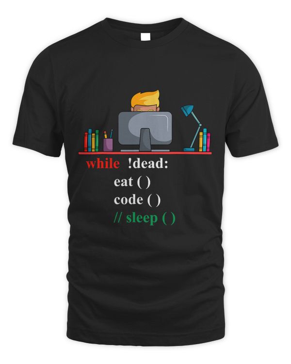 Coder Programmer Software Computer Web Developer Engineer