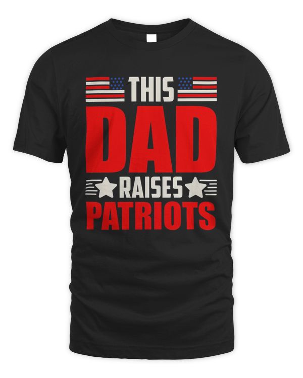 9 11 Never Forget, This Dad Raises Patriots American Patriot Day