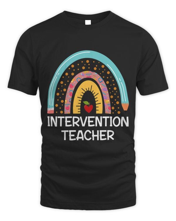 Intervention Teacher Student Team Early Intervention Squad 4