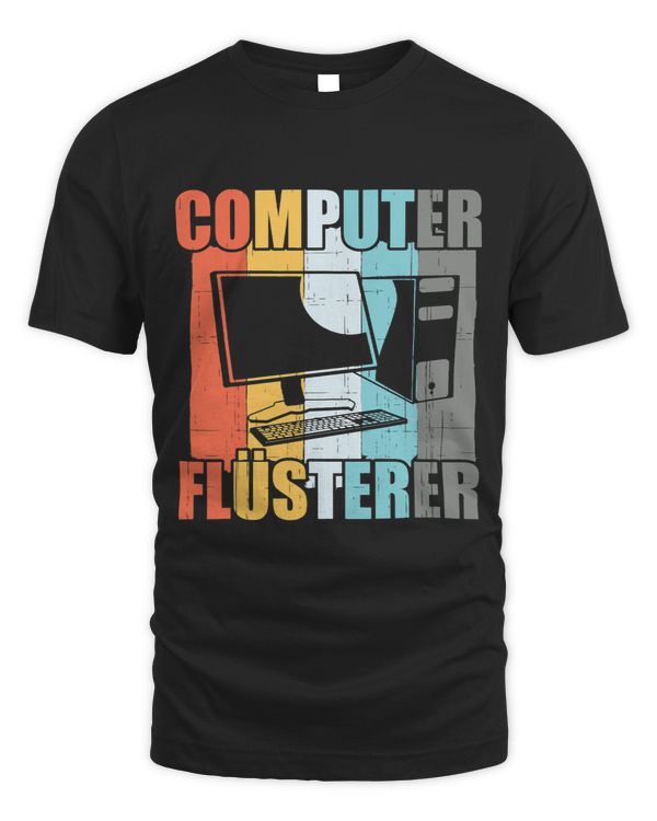 Computer Whisper Outfit I Nerd Computer Student Programmer