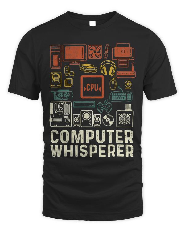 Unisex Standard T-Shirt