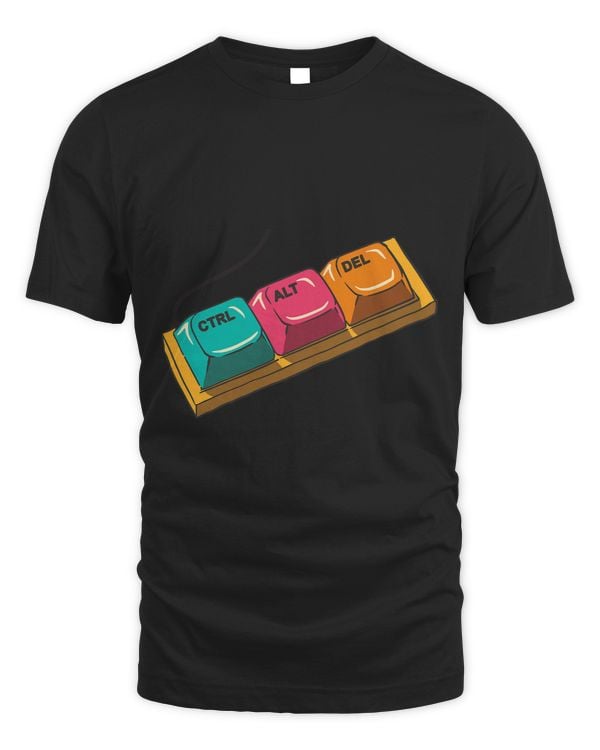 Unisex Standard T-Shirt