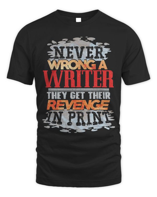 Funny Blogger Never Wrong A Writer Author Novelist