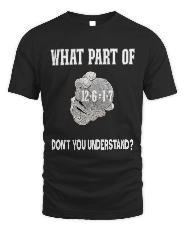 Unisex Standard T-Shirt