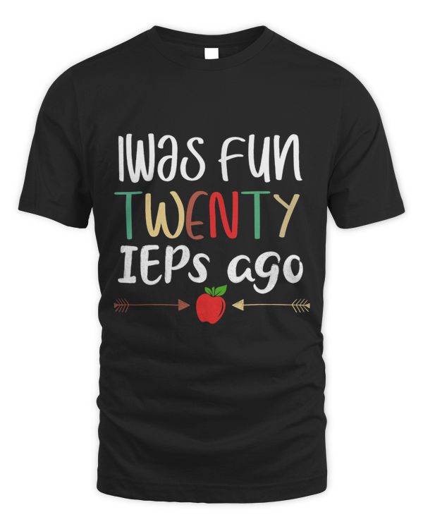 Unisex Standard T-Shirt