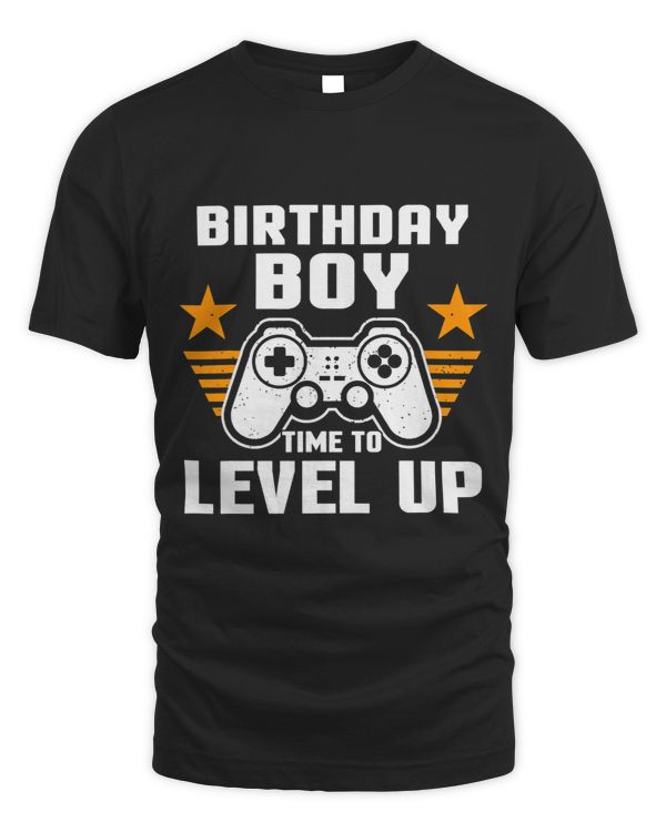 Mens Birthday Boy Gamer Computer Video Game Suprise Ideas