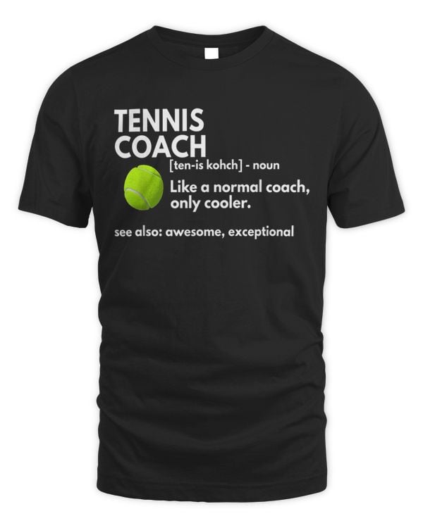 Unisex Standard T-Shirt