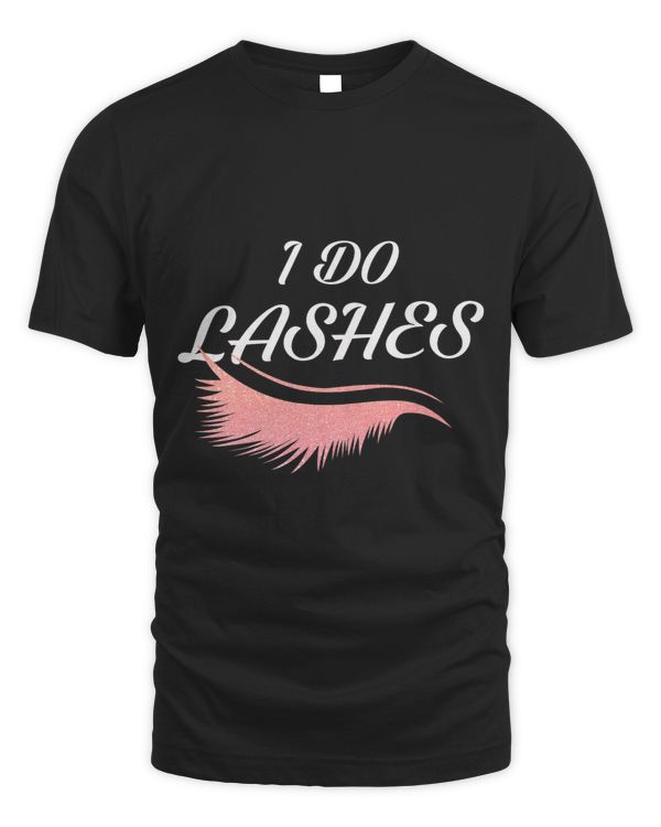 I will do Lashes Lash Artist