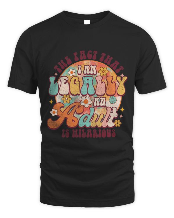 Unisex Standard T-Shirt