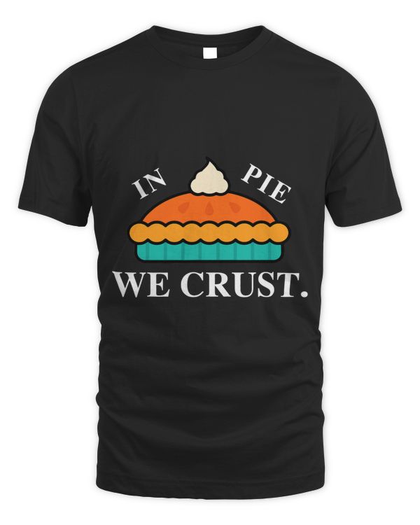 In Pie We Crust Funny
