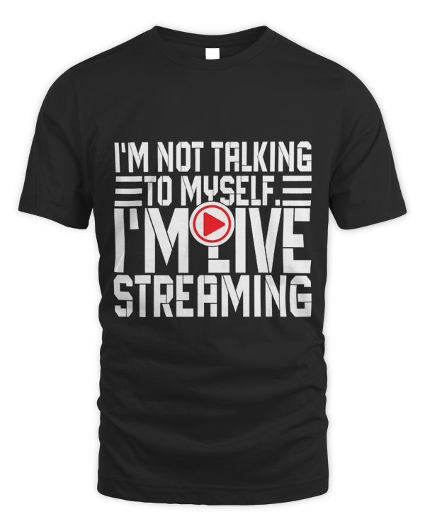 Funny live irl streaming streamer creator blogger 7