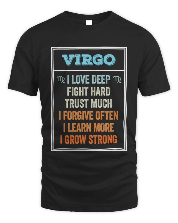 Astronomy Lover Virgo Facts Birthday Zodiac Sign Astronomy 2