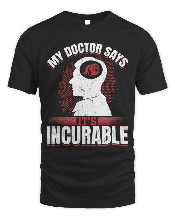 My Doctor Says Its Incurable Tuning Boost PS Lovers 1