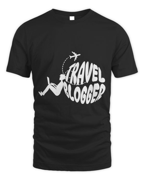 Travel Blogger Wanderlust Blog Adventure Traveler Blogging