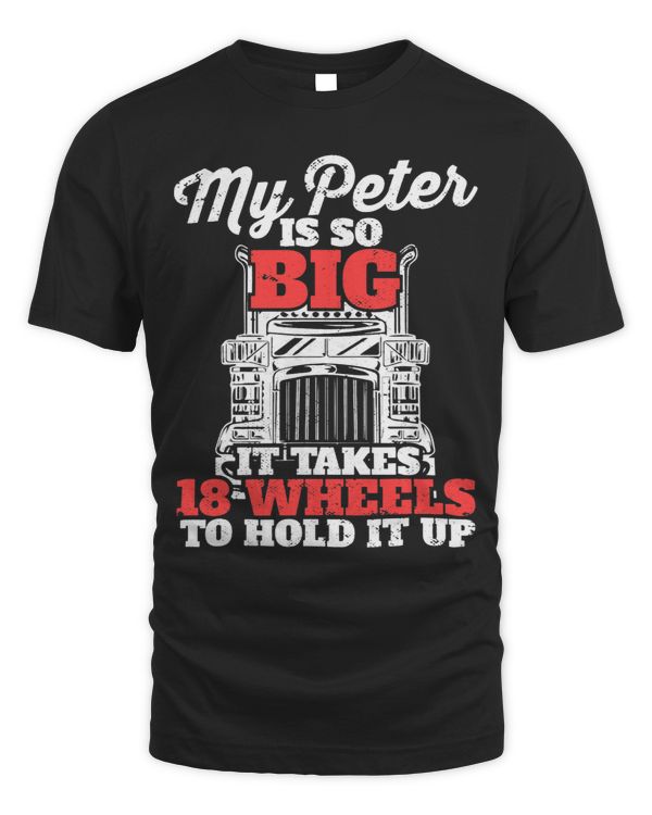 Unisex Standard T-Shirt