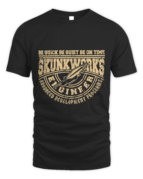 Skunkworks Engineer Advanced Development Programs USA