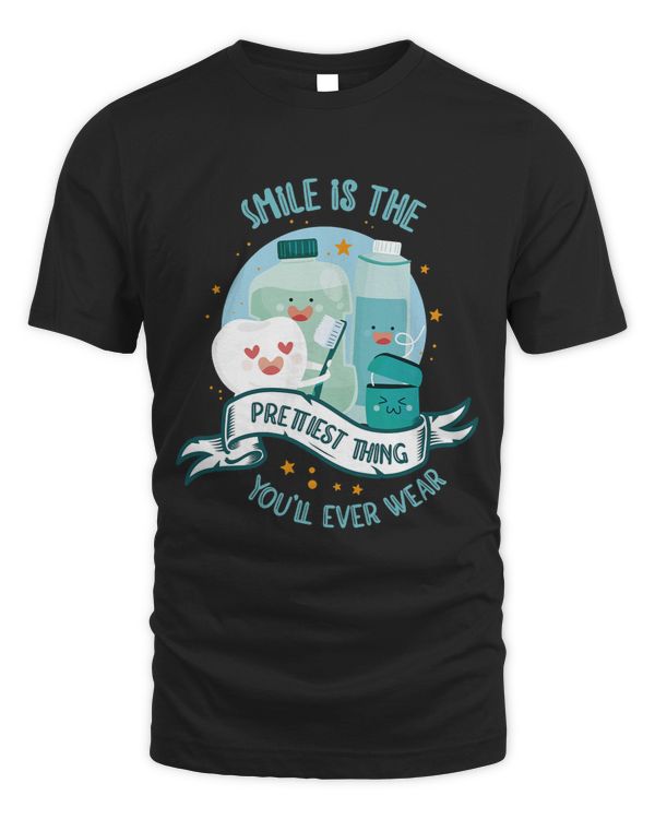 Unisex Standard T-Shirt