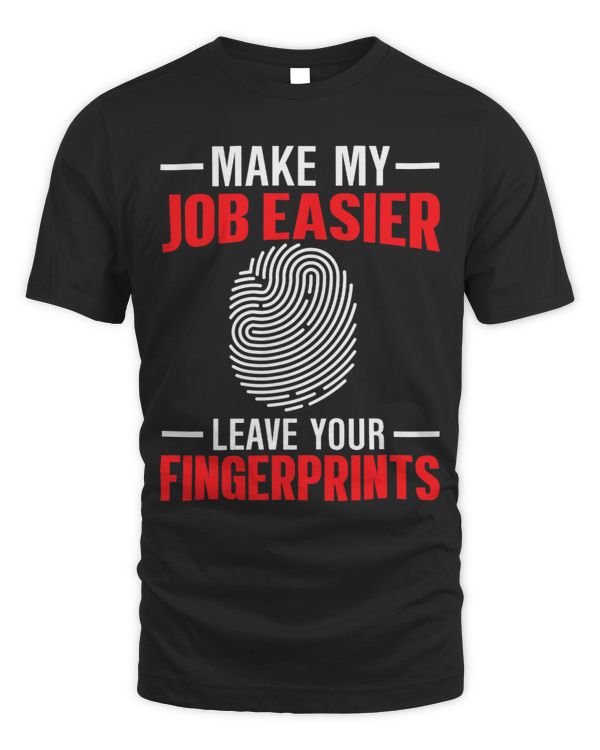 Future Forensic Scientist Science Student 3