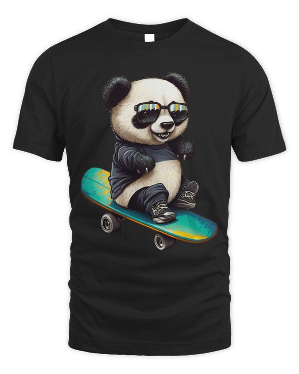 Unisex Standard T-Shirt