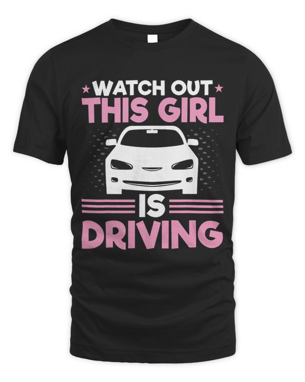 Unisex Standard T-Shirt
