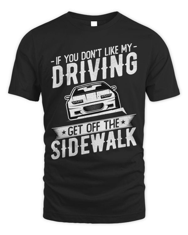 Unisex Standard T-Shirt