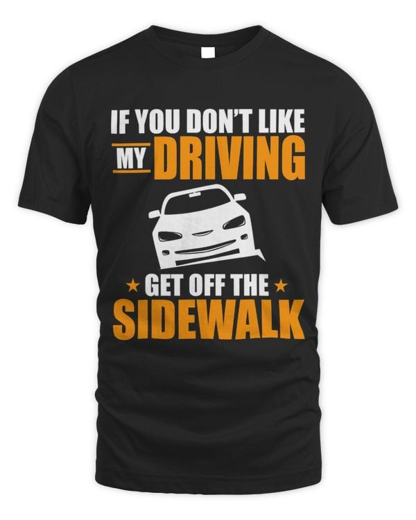 Unisex Standard T-Shirt