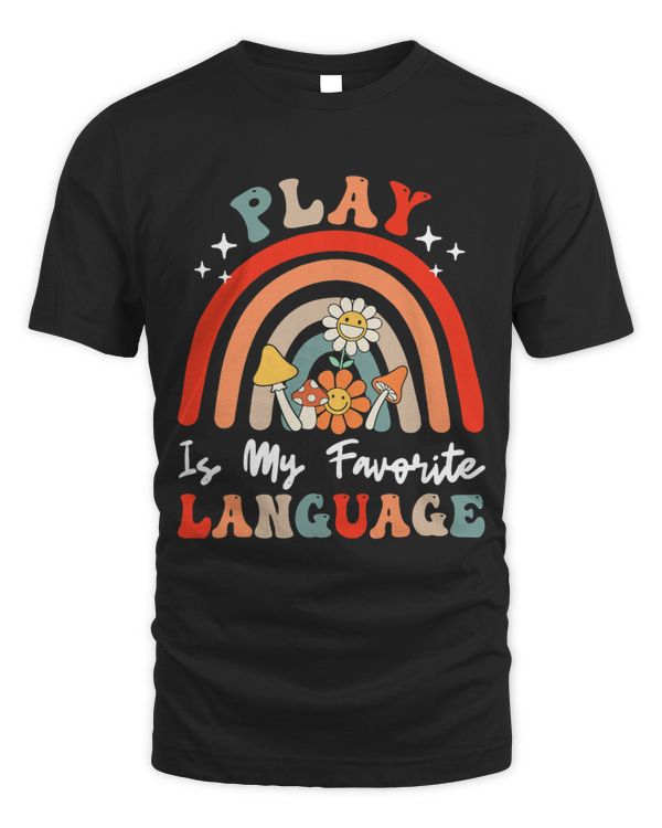 Unisex Standard T-Shirt