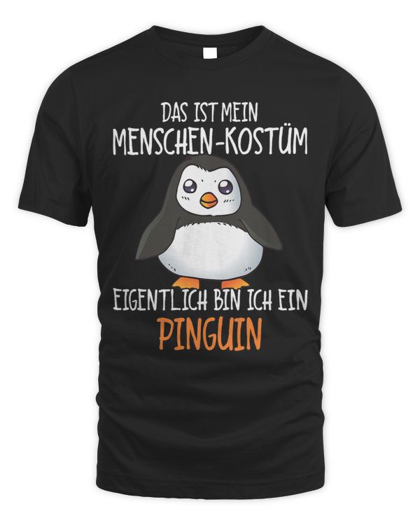 Penguins Lover costume carnival and fancy dress human costume