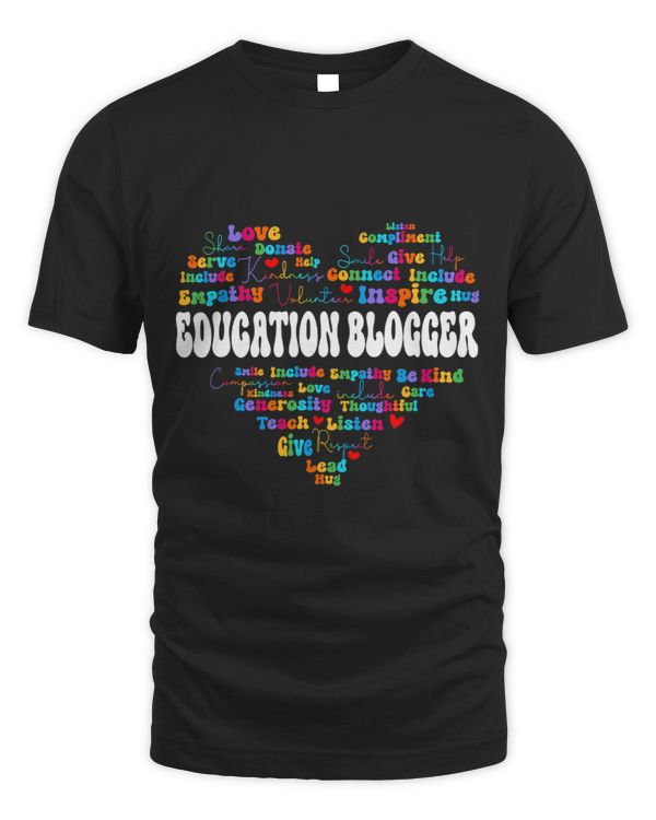 Cute Education Blogger Appreciation Week back to school 2