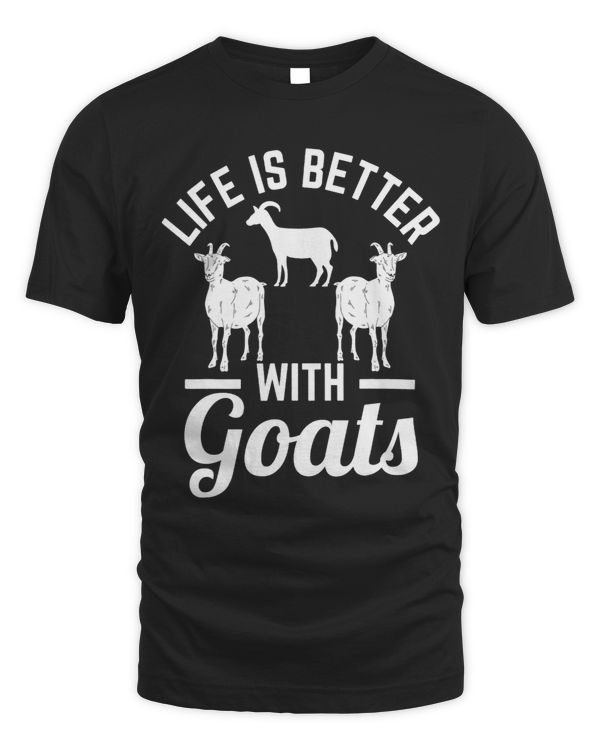 Funny Goat Lovers Gifts Goat Owner