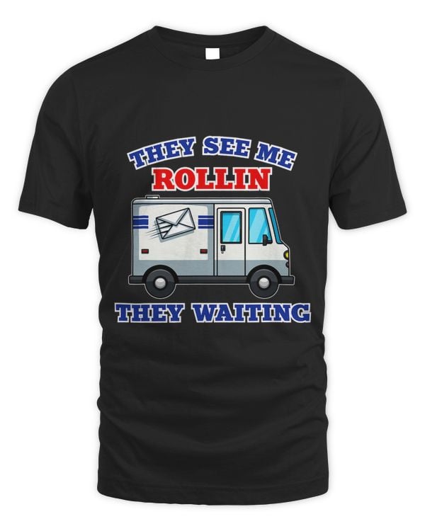 They see me rollin they waiting