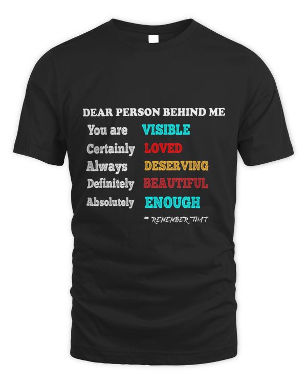 Unisex Standard T-Shirt