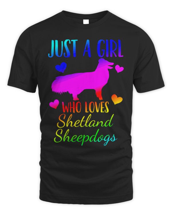 Dog Shetland Sheepdogs Shetland Sheepdog