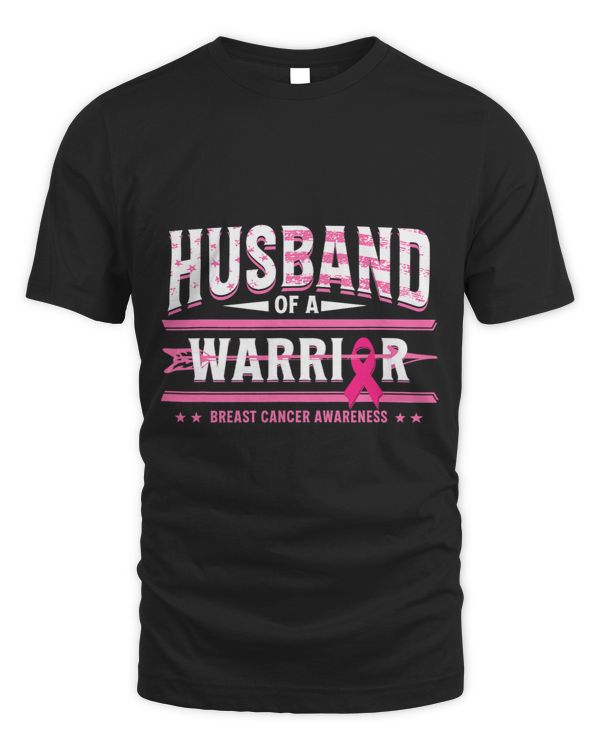 BC Husband Of A Warrior Breast Cancer
