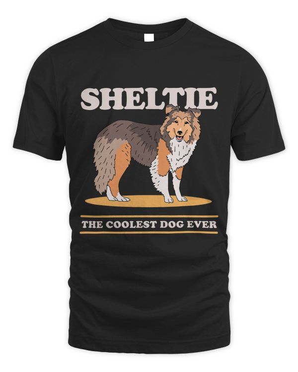 Dog Shetland Sheltie Coolest Dog Dog Owner Shetland Sheepdog Sheltie 2