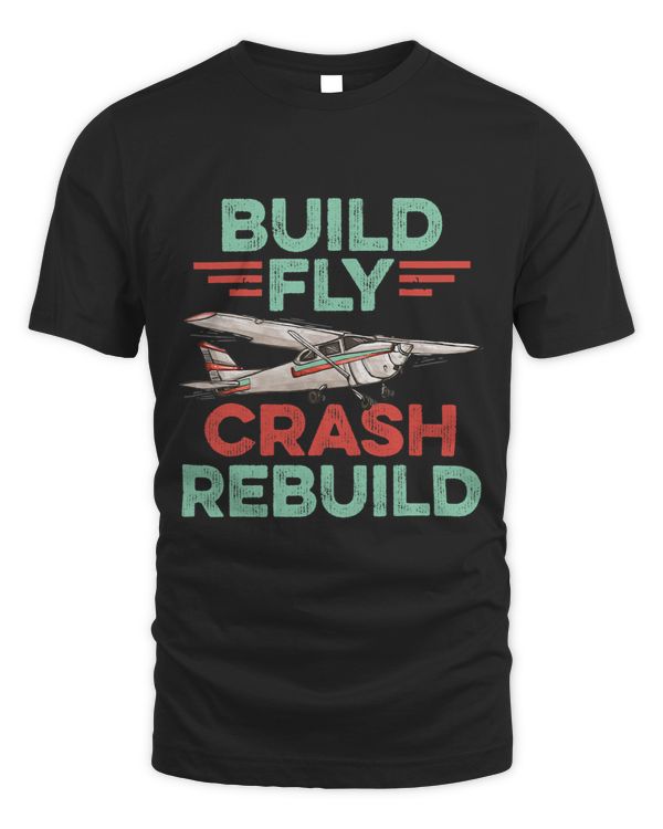 Mens Rc Plane Remote Controlled Model