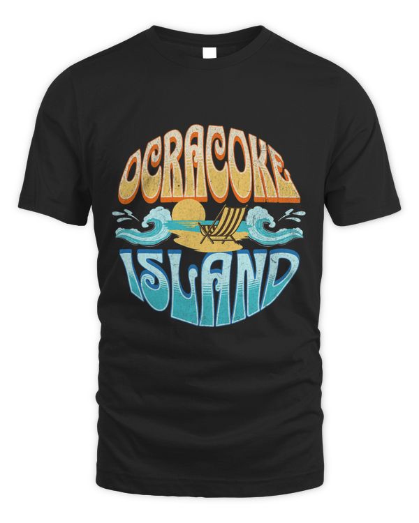 Ocracoke Island