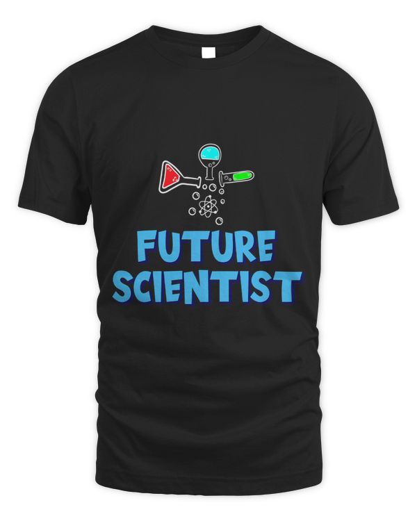 Science Scientists Funny Future Scientist