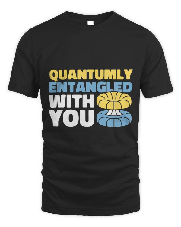 Funny Physicist Scientist Science Quantum Physics 2