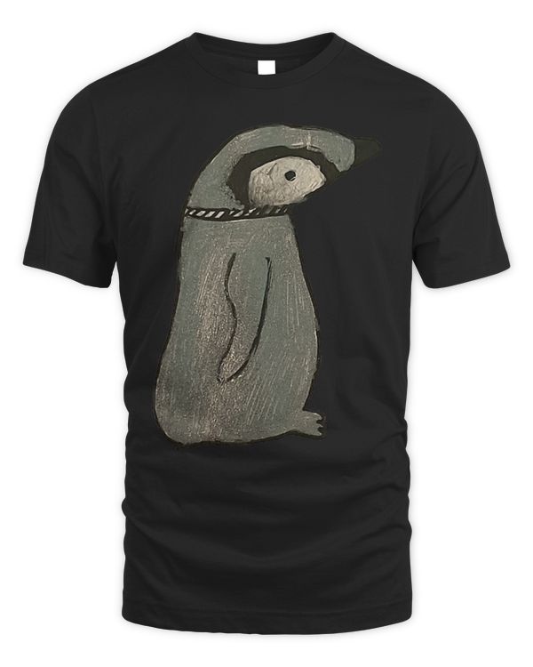 Penguins Lover waiting