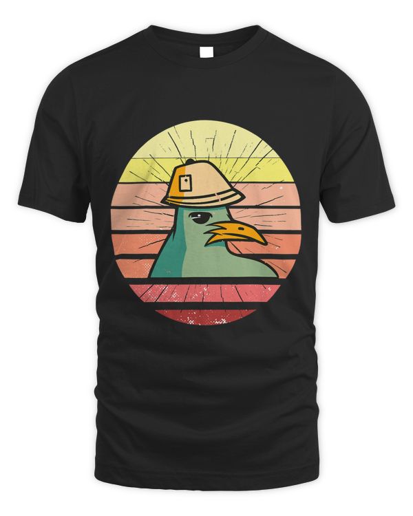 Unisex Standard T-Shirt