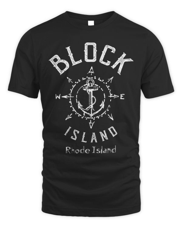 Block Island Rhode Island