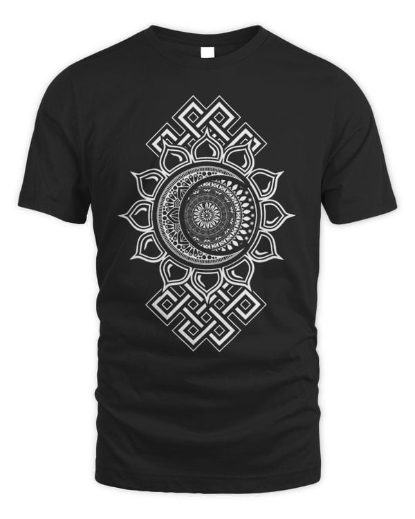 Darkpsy Ornament Psychedelic Goa Psytrance