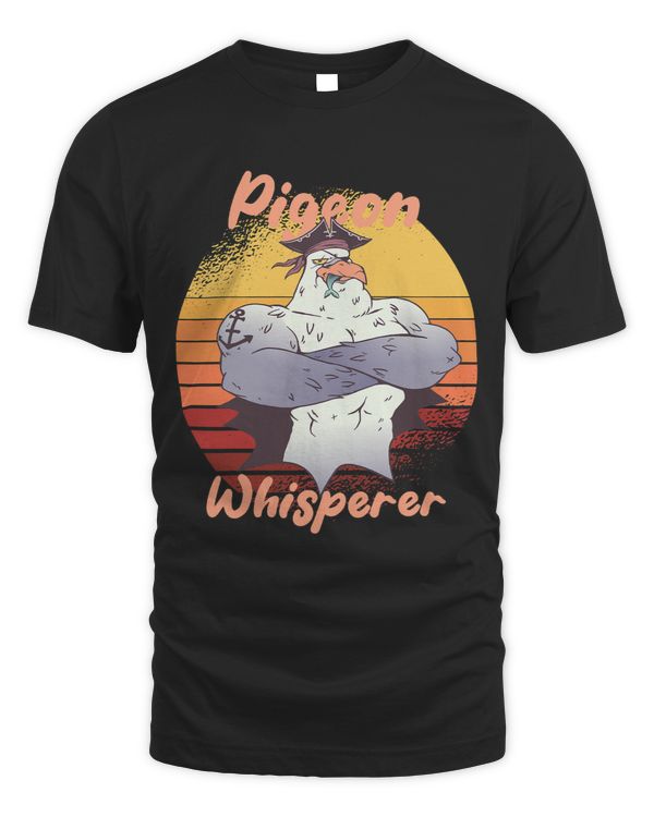 Unisex Standard T-Shirt