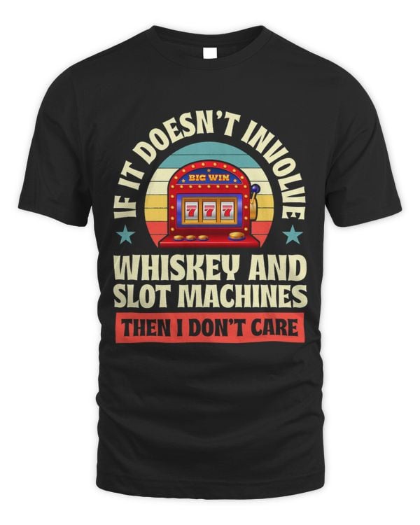 Unisex Standard T-Shirt
