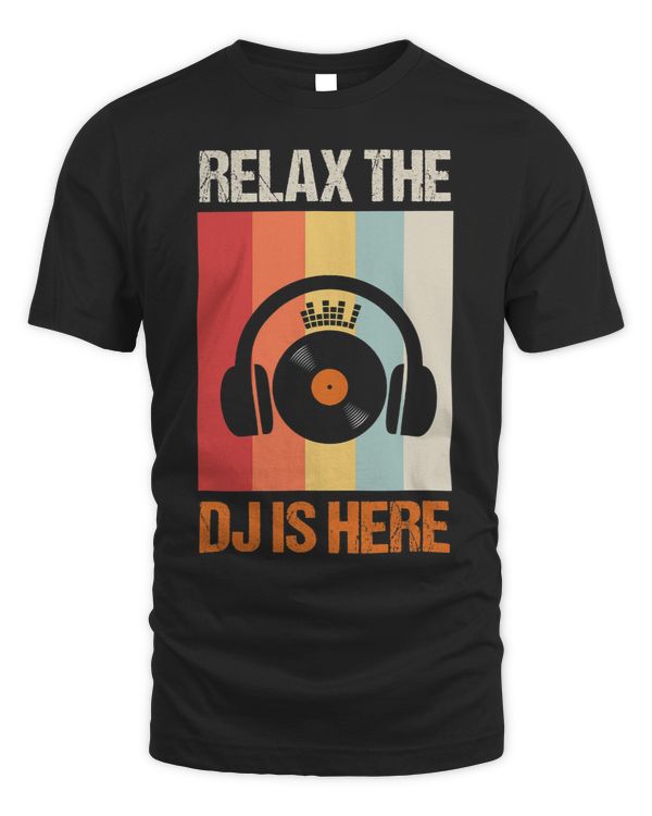 Unisex Standard T-Shirt