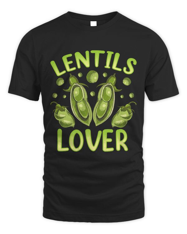 Lentils Lover Lentil Food Sayings