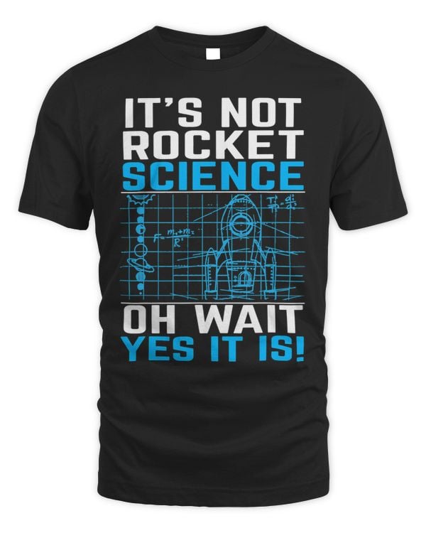 Rocket Science Rocket Science Gift